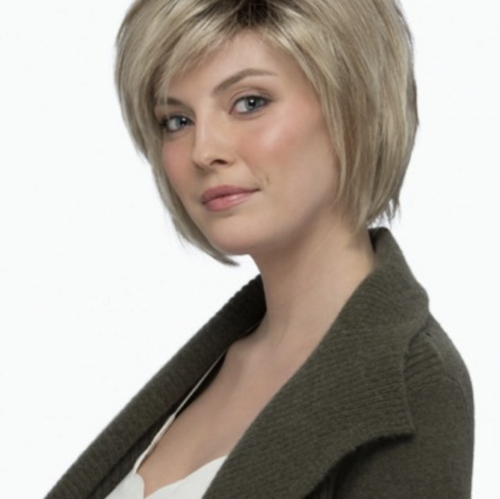 Estetica Designs - Devin Wigs